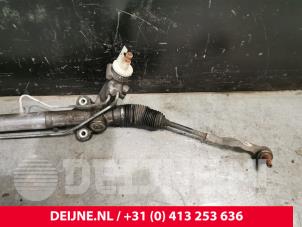 Mercedes Vito Stuurhuis Bekrachtigd O250908 foto 3