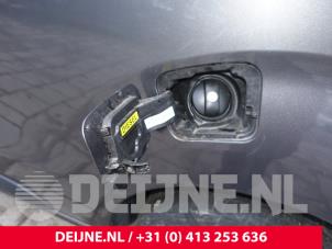 Opel Vivaro Tankklappe O250957 foto 2