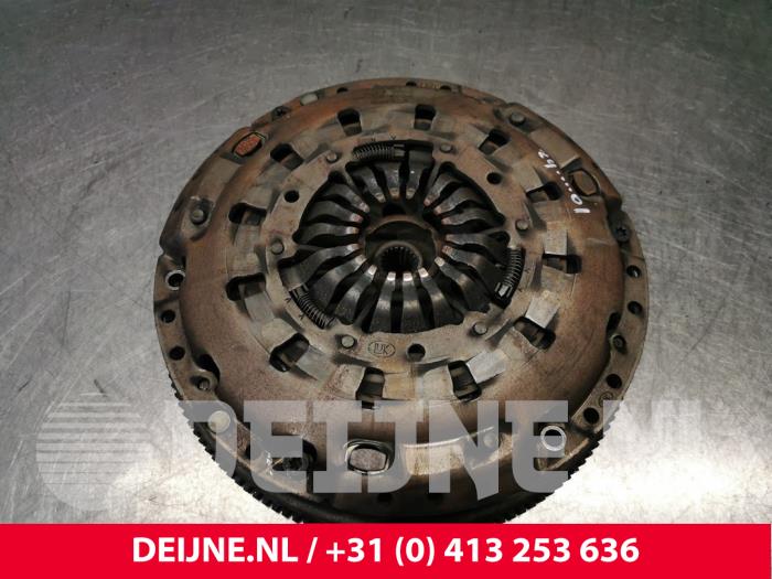 Volvo C70 Koppelingsset (compleet) O250964
