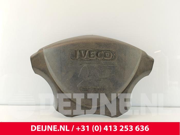 Iveco Daily Airbag links (Lenkrad) O250971