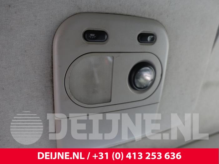 Iveco Daily Innenbeleuchtung vorne O250974