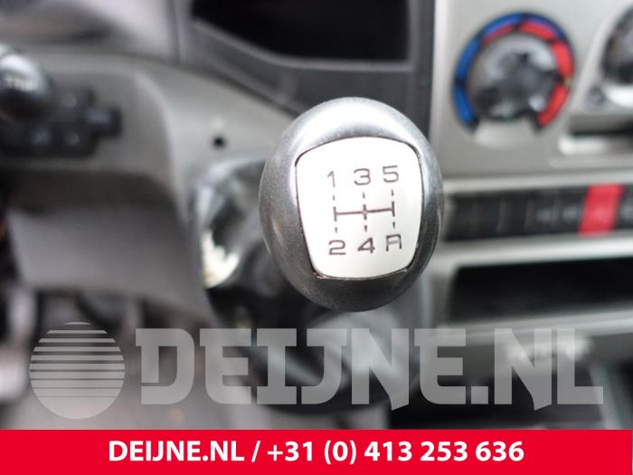 Gebruikte Pook Iveco New Daily IV 35C11V, 35S11V Prijs € 121,00 Inclusief btw aangeboden door van Deijne Onderdelen Uden B.V.