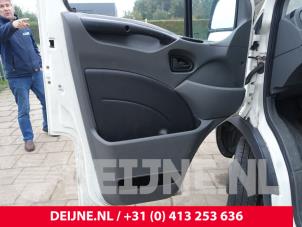 Iveco Daily Tür 2-türig links O250993 foto 2