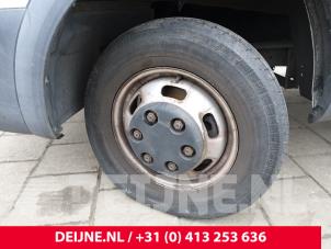 Gebruikte Velgen set Iveco New Daily IV 35C11V, 35S11V Prijs € 847,00 Inclusief btw aangeboden door van Deijne Onderdelen Uden B.V.