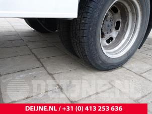 Iveco Daily Set of wheels O251008 photo 3