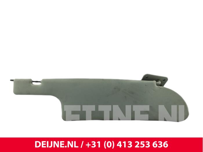 Iveco Daily Sonnenblende O251009