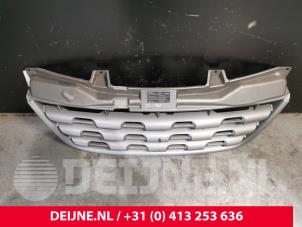 Renault Master Grille O251024 photo 2