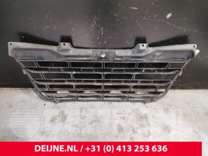 Renault Master Grille O251024 photo 3