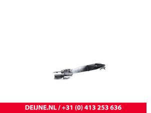 Peugeot Expert Koplamprand rechts O9990002580 foto 3