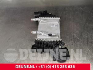Volkswagen Crafter Ladeluftkühler O251028 foto 3