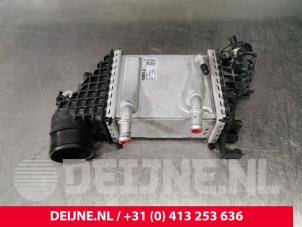 Gebruikte Intercooler Volkswagen Crafter (SY) 2.0 TDI FWD Prijs € 151,25 Inclusief btw aangeboden door van Deijne Onderdelen Uden B.V.