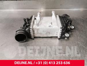 Volkswagen Crafter Ladeluftkühler O251028 foto 2