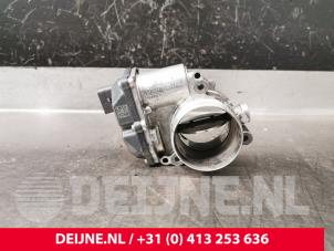 Gebruikte Gasklephuis Volkswagen Crafter (SY) 2.0 TDI FWD Prijs € 48,40 Inclusief btw aangeboden door van Deijne Onderdelen Uden B.V.