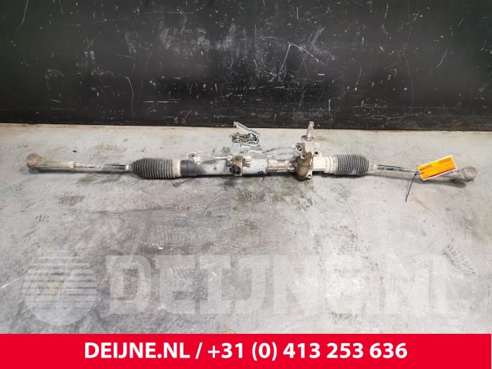 Fiat Doblo Lenkgetriebe Servo O251042