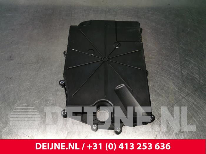 Volvo V70 Getriebedeckel O251046