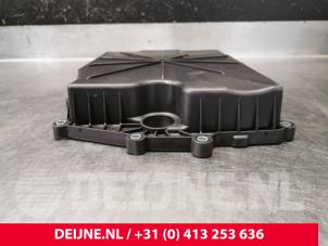 Volvo V70 Gearbox cover O251046 photo 3