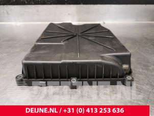 Volvo V70 Gearbox cover O251046 photo 4