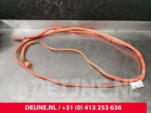 Volvo XC60 Cable high-voltage O251047 photo 2