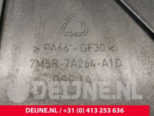 Volvo V60 Getriebedeckel O251049 foto 3