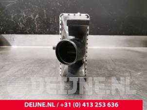 Iveco Daily Intercooler O251059 foto 3