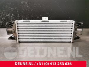 Iveco Daily Intercooler O251059 foto 2