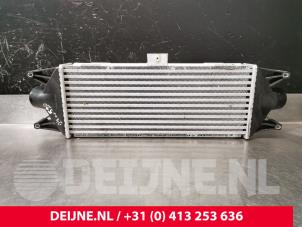 Gebruikte Intercooler Iveco New Daily IV 40C18 Prijs € 72,60 Inclusief btw aangeboden door van Deijne Onderdelen Uden B.V.