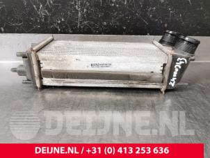 Opel Vivaro Intercooler O251064 photo 3