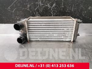Gebruikte Intercooler Opel Vivaro 1.6 CDTI BiTurbo 120 Prijs € 60,50 Inclusief btw aangeboden door van Deijne Onderdelen Uden B.V.