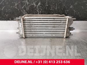 Opel Vivaro Intercooler O251064 photo 2