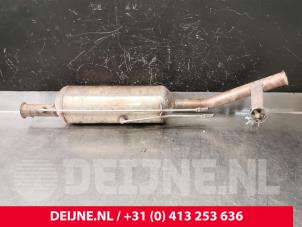 Peugeot Expert Rußfilter O251065 foto 3