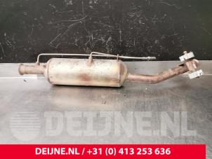 Peugeot Expert Rußfilter O251065 foto 2
