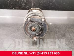Fiat Doblo Stoßdämpferstrebe rechts vorne O251066 foto 3
