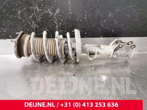 Fiat Doblo Stoßdämpferstrebe rechts vorne O251066 foto 2