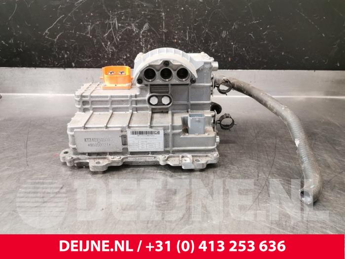 Maxus eDeliver 3 Umrichter O251068
