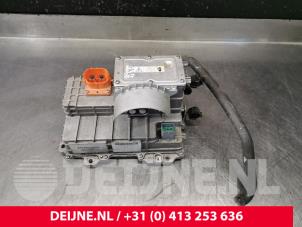 Maxus eDeliver 3 Inverter (Hybrid) O251068 photo 2