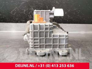 Maxus eDeliver 3 Inverter (Hybrid) O251068 photo 3