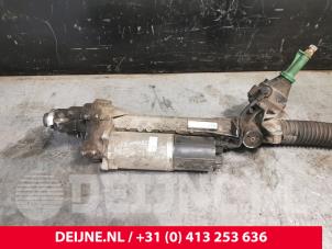 Mercedes Sprinter Lenkgetriebe Servo O251069 foto 2