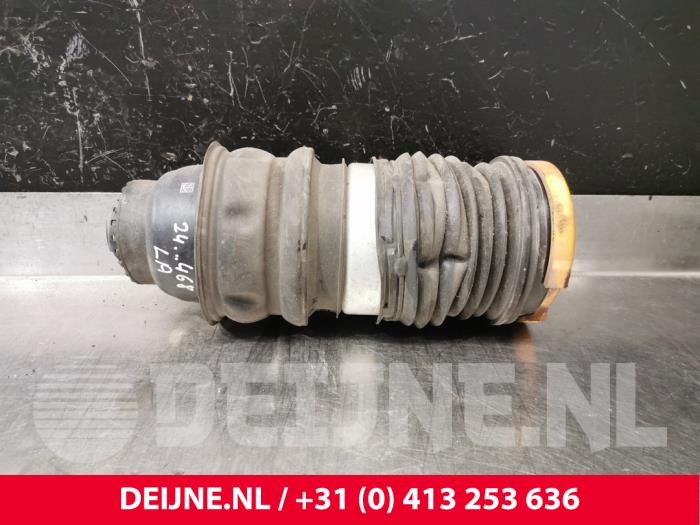 Porsche Taycan Luftbalg O251075