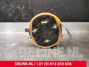 Porsche Taycan Luftbalg O251075 foto 3