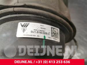 Porsche Taycan Luftbalg O251076 foto 3