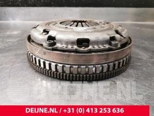 Mercedes Vito Koppelingsset (compleet) O251077 foto 2