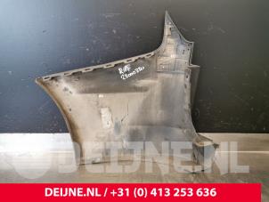 Ford Transit Custom Bumperhoek rechts-achter O251082 foto 3