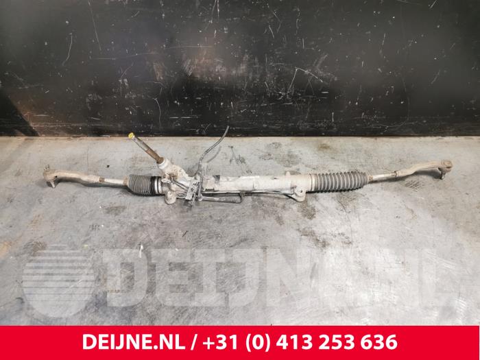 Toyota Pro-Ace Lenkgetriebe Servo O251140