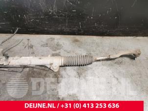 Toyota Pro-Ace Lenkgetriebe Servo O251140 foto 3