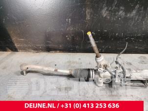 Toyota Pro-Ace Lenkgetriebe Servo O251140 foto 2
