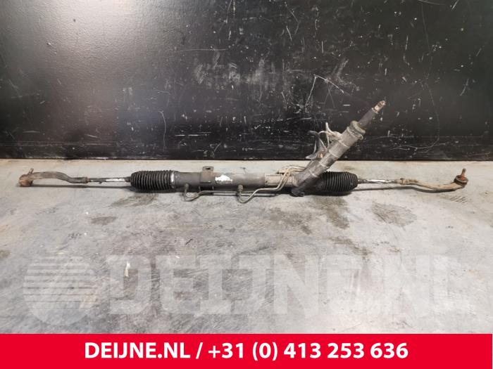 Opel Vivaro Stuurhuis Bekrachtigd O251141
