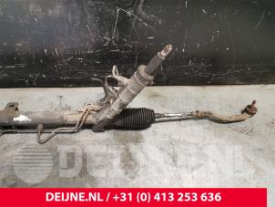 Opel Vivaro Power steering box O251141 photo 3