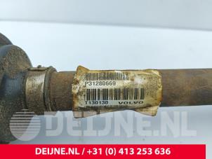 Volvo V40 Front drive shaft, left O251087 photo 3