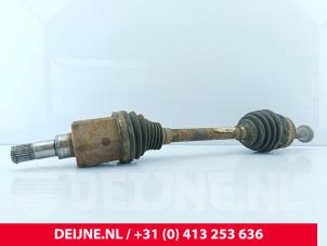 Volvo V40 Front drive shaft, left O251087 photo 2