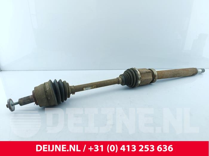 Volvo V40 Aandrijfas rechts-voor O251088